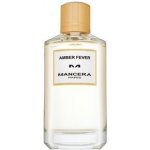 Mancera Paris Amber Fever parfémovaná voda unisex 120 ml – Hledejceny.cz