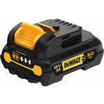 DeWALT DCB124G 12V XR 3,0 Ah – Hledejceny.cz