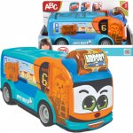 Dickie ABC veselý autobus – Sleviste.cz