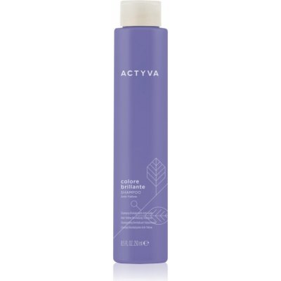 Kemon Actyva Colore Brillante Anti-Yellow Shampoo 250 ml – Hledejceny.cz