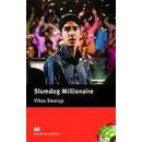 Macmillan Readers Intermediate Slumdog Millionnaire + CD