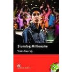 Macmillan Readers Intermediate Slumdog Millionnaire + CD – Hledejceny.cz