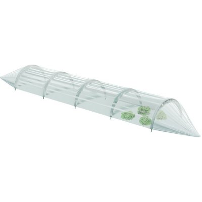Prosperplast Floo Tunnels 240 cm zelený IFLT1-G851 – Sleviste.cz