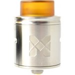 Vandy Vape Mesh RDA stříbrná 1ml – Zboží Dáma