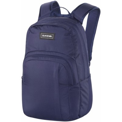 Dakine Campus M tmavě modrá 25 l – Zboží Mobilmania