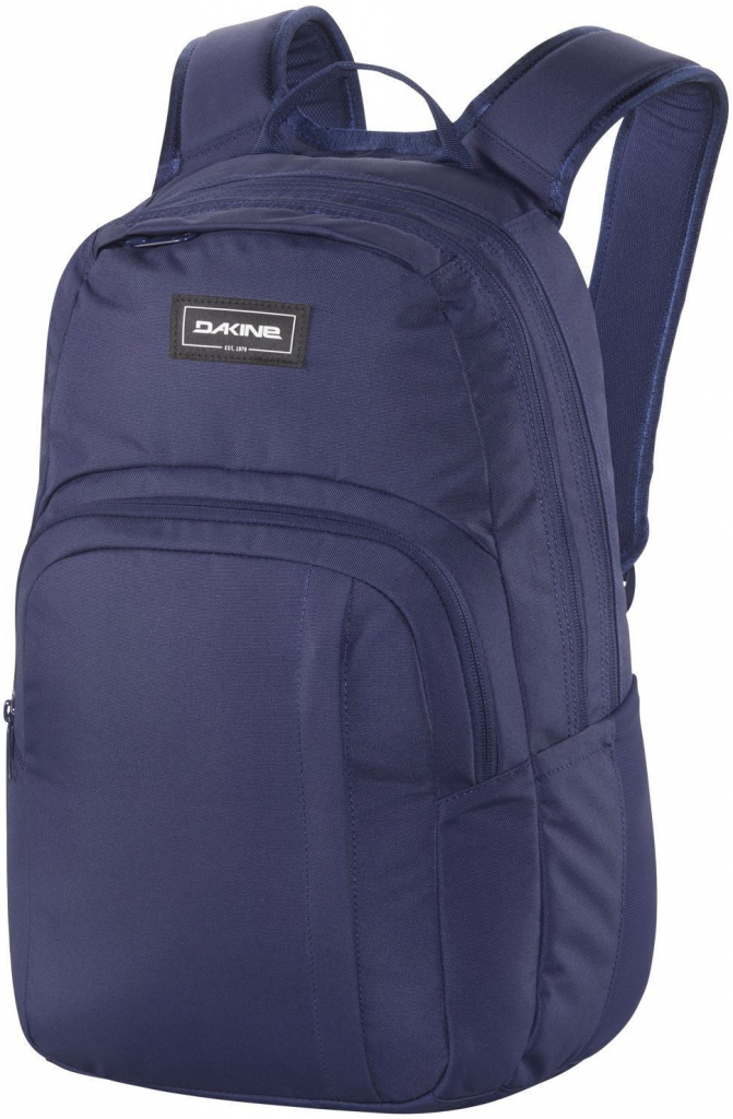 Dakine Campus M tmavě modrá 25 l
