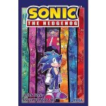 Ježek Sonic 7 - Všechno nebo nic – Zboží Dáma