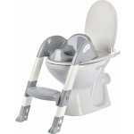 Thermobaby na WC Kiddyloo grey charm – Hledejceny.cz