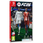 EA Sports FC 26 – Zboží Dáma