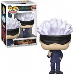 Funko Pop! Jujutsu Kaisen Gojo – Zboží Mobilmania