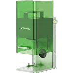 xTool F1 IR&Diode 2W/10W – Zboží Živě