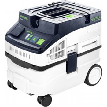 Festool Cleantec CT 15 E 574827