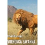 theHunter: Call of the Wild - Vurhonga Savanna – Hledejceny.cz