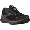 Pánské běžecké boty Brooks Ghost 15 GTX M 1103941D022 black/blackened pearl/alloy