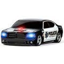 Roadmice Wireless Mouse - Charger Police RM-08DGCSUXP