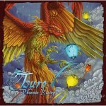 Tsuro: Phoenix Rising – Hledejceny.cz
