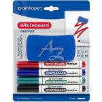 Centropen 8559 4ks s houbou – Zboží Živě