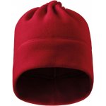 Unisex fleece čepice Practic marlboro červená – Zboží Mobilmania