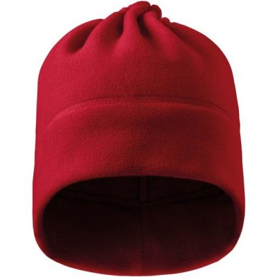 Malfini fleece čepice Practic marlboro červená – Zboží Mobilmania