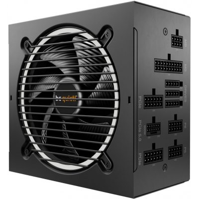 be Quiet! Pure Power 12 M 1200W BN346 – Hledejceny.cz