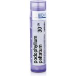 PODOPHYLLUM PELTATUM POR 30CH GRA 4G – Hledejceny.cz