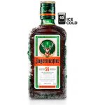 Jägermeister 35% 0,35 l (holá láhev) – Zbozi.Blesk.cz