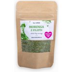 Herb & Me Moringa z Filipín HOUPAVÝ TLAK 30 g – Hledejceny.cz