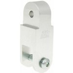 Podložka pod tlumič Naraku 60mm aluminum NK304.08 – Sleviste.cz