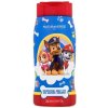 Dětské pěny do koupele Naturaverde Paw Patrol Bubble Bath pěna do koupele 250 ml