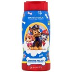 Naturaverde Paw Patrol Bubble Bath pěna do koupele 250 ml – Zbozi.Blesk.cz