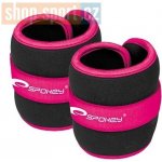 Spokey FORM Závaží na ruce a nohy 2 x 1 kg – Zboží Dáma