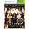 Hra na Xbox 360 Saints Row 4 (Game Of The Century Edition)