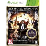 Saints Row 4 (Game Of The Century Edition) – Zboží Dáma