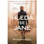 Hledá se Jane – Hledejceny.cz