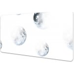 podložka na psací stůl snímek měsíce – Zboží Dáma