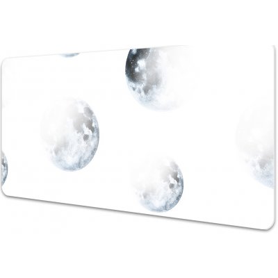 podložka na psací stůl snímek měsíce – Zboží Dáma