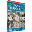 Duhová kulička DVD