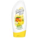 Dusch Das Sunny Mango sprchový gel 250 ml