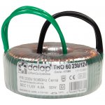 TRAFO DALAP TRO 60 230/12V /47595/ – Zbozi.Blesk.cz