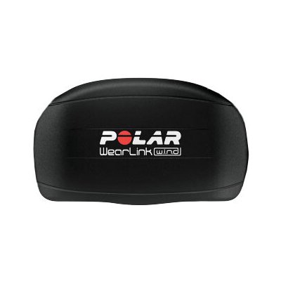 Polar WearLink W.I.N.D. se šroubovacím víčkem samostatný vysílač bez popruhu – Sleviste.cz