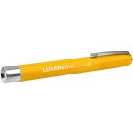 LUXAMED GmbH & Co. KG Luxamed profesionální diagnostická svítilna LED Zelená – Sleviste.cz
