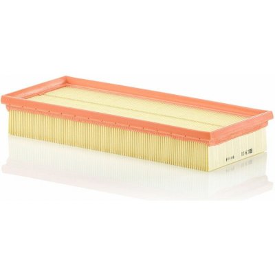 Vzduchový filtr MANN-FILTER C 34 101 – Hledejceny.cz