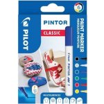 Pilot Pintor 4074 F Classic 6 ks – Sleviste.cz