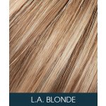 Exclusive wigs by Lubo paruka Woow L.A. blonde – Hledejceny.cz