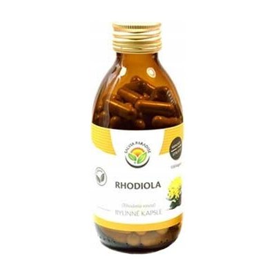 Salvia Paradise Rhodiola 120 ks – Hledejceny.cz