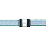 Spojka LitzClip 40mm nerez 5ks – Hledejceny.cz