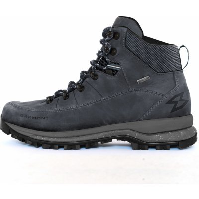 Garmont Chrono Gtx black – Zboží Mobilmania