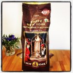 New York Caffé Extra XXXX 1 kg – Zboží Mobilmania