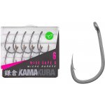 Korda Kamakura Wide Gape X vel.6 10ks – Zboží Mobilmania