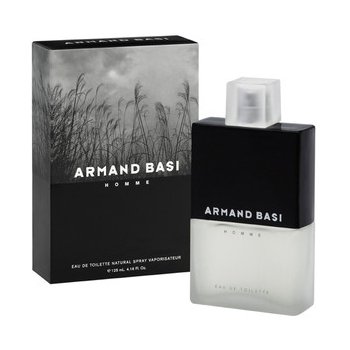 Armand Basi Homme toaletní voda pánská 125 ml